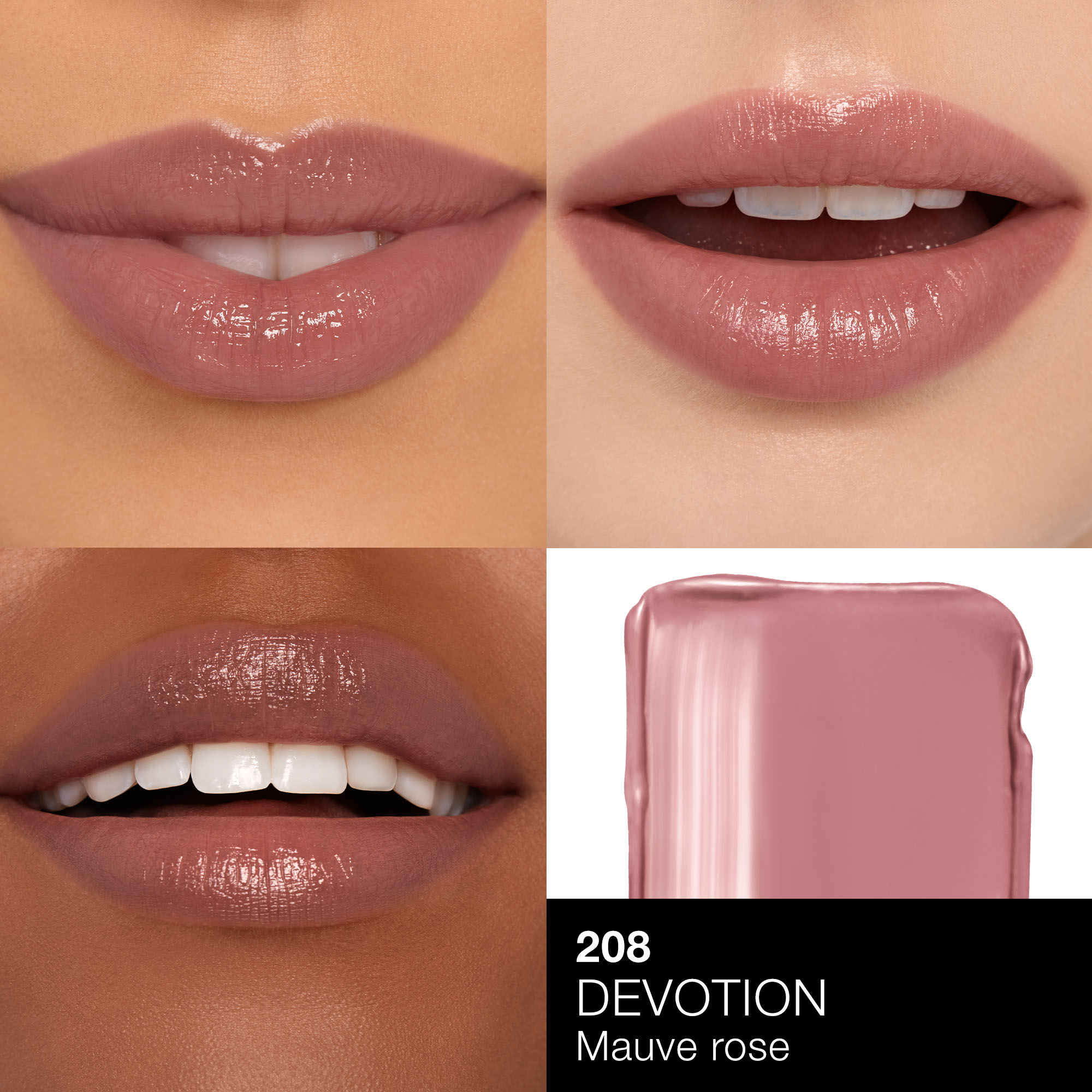 AFTERGLOW SENSUAL SHINE LIPSTICK DUO